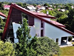 Vila de lux de vanzare in Breaza